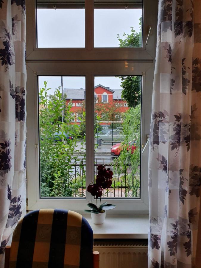Ferienwohnung Werder  Eksteriør billede