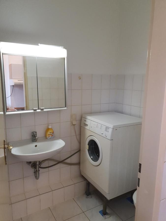 Ferienwohnung Werder  Eksteriør billede