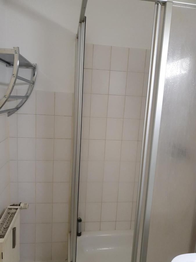 Ferienwohnung Werder  Eksteriør billede