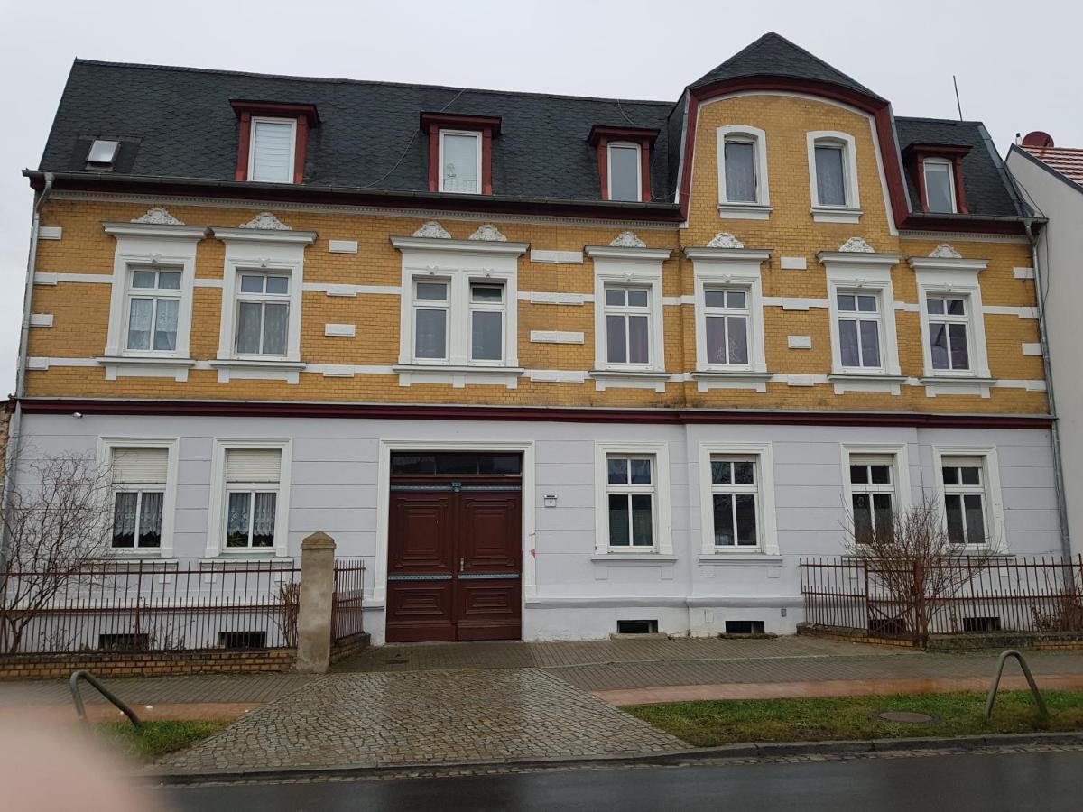 Ferienwohnung Werder  Eksteriør billede